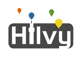 Hilvy Webhosting